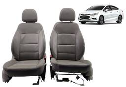 bancos dianteiros CHEVROLET cruze LTZ 2017 a 2021
