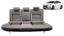 banco traseiro chevrolet cruze ltz 2017 2018 2019