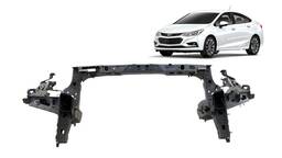 Painel Frontal Cruze 2017 2018 a 2023