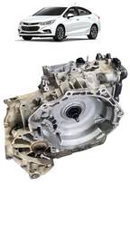 Caixa Cambio Cruze 1.4 Turbo 6T35 2017  a 2023 Automática