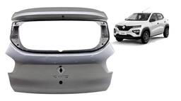 tampa traseira renault kwid 2018 2019 2020 a 2024 901009145R
