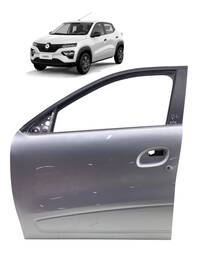 Porta Dianteira Esquerda renault Kwid 2018 a 2024 801014583R