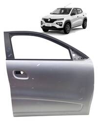 Porta Dianteira Direita renault Kwid 2018 a 2024 801004583R