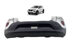 Parachoque Traseiro renault Kwid 2023 2024 2025 850224632R