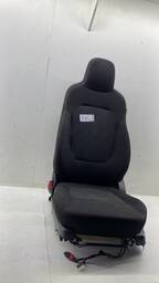 BANCO DIANTEIRO ESQUERDO MOTORISTA RENAULT KWID 2017 A 2025