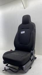 BANCO DIANTEIRO ESQUERDO MOTORISTA RENAULT KWID 2017 A 2025