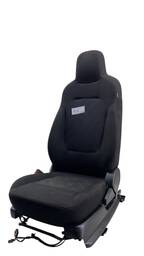 BANCO DIANTEIRO ESQUERDO MOTORISTA RENAULT KWID 2017 A 2025