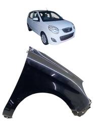 PARALAMA DIREITO  PICANTO 2008 2009 2010 2011 6632107500