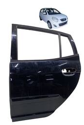 Porta Traseira Esquerda Picanto 2006 2007 a 2011 7700307010