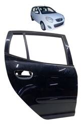 PORTA TRASEIRA direita  PICANTO 2006 2007 A 2011 7700307010