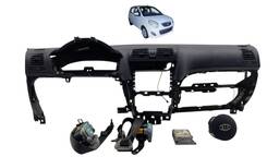 kit  AIRBAG painel  PICANTO 2009 2010 2011 9591007500