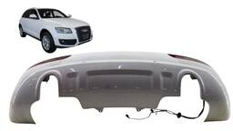 Parachoque Traseiro Audi Q5 2009 2010 2011 2012 8R0807511