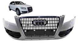 parachoque dianteiro audi q5 2009 2010 2011 2012 8R0807105C