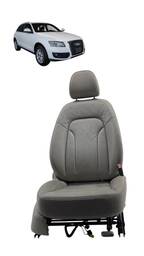 banco dianteiro direito carona audi q5 2009 2010 2011 2012