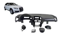 capa painel tabelier audi q5 2009 2010 2011 2012 