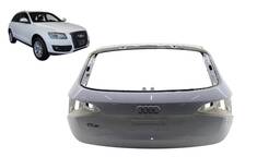 Tampa Traseira Audi Q5  2009 a 2017 8R0827023C