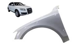 Paralama Esquerdo Audi Q5 2009 2010 2011 2012 8R0821105