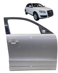 Porta Dianteira Direita Audi Q5 2009 A 2016 8R0831052