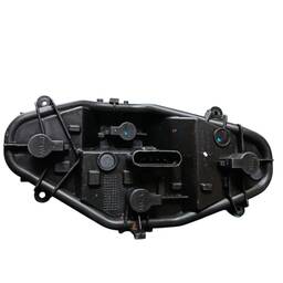 CIRCUITO SOQUETE LANTERNA TRASEIRA ESQUERDA SPIN 2013 A 2018