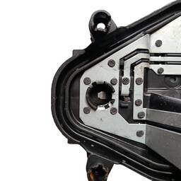 CIRCUITO SOQUETE LANTERNA TRASEIRA ESQUERDA SPIN 2013 A 2018