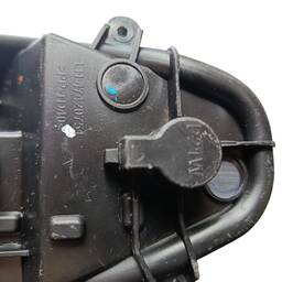 CIRCUITO SOQUETE LANTERNA TRASEIRA ESQUERDA SPIN 2013 A 2018