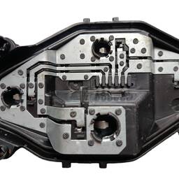 CIRCUITO SOQUETE LANTERNA TRASEIRA ESQUERDA SPIN 2013 A 2018