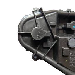 CIRCUITO SOQUETE LANTERNA TRASEIRA ESQUERDA SPIN 2013 A 2018