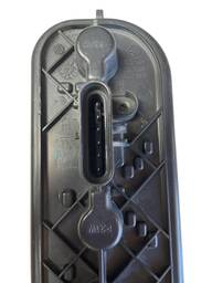 CIRCUITO LANTERNA TRASEIRA ESQUERDA GM MONTANA 2004 2010