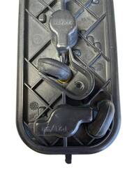 CIRCUITO LANTERNA TRASEIRA ESQUERDA GM MONTANA 2004 2010