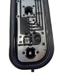 CIRCUITO LANTERNA TRASEIRA ESQUERDA GM MONTANA 2004 2010
