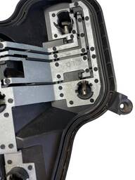 SOQUETE LANTERNA AGILE 2010 11 12 13 LADO DIREITO ORIGINAL