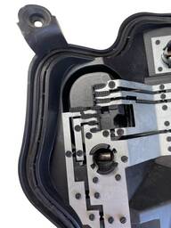 SOQUETE LANTERNA AGILE 2010 11 12 13 LADO DIREITO ORIGINAL