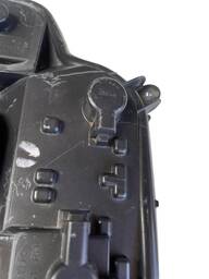 SOQUETE LANTERNA AGILE 2010 11 12 13 LADO DIREITO ORIGINAL