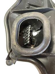 SOQUETE LANTERNA AGILE 2010 11 12 13 LADO DIREITO ORIGINAL