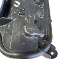 SOQUETE LANTERNA AGILE 2010 11 12 13 LADO DIREITO ORIGINAL