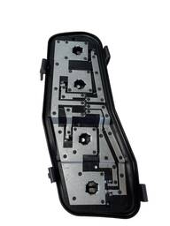 CIRCUITO SOQUETE LANTERNA TRASEIRA COBALT 2016 2017 2020