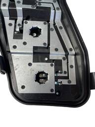 CIRCUITO SOQUETE LANTERNA TRASEIRA COBALT 2016 2017 2020