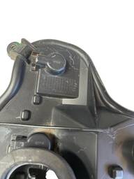 SOQUETE LANTERNA AGILE 2010 11 12 13 LADO DIREITO ORIGINAL