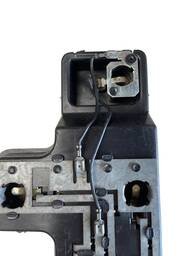 CIRCUITO SOQUETE LANTERNA ESQUERDA FIAT PRÊMIO 1985 A 2004