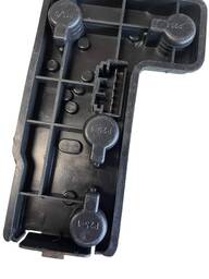 CIRCUITO SOQUETE LANTERNA ESQUERDA FIAT PRÊMIO 1985 A 2004