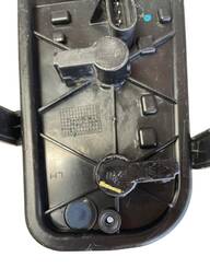 CIRCUITO SOQUETE LANTERNA TRASEIRA COBALT 2016 2017 2020