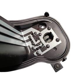 CIRCUITO LANTERNA LADO DIREITO VERSA 2012 A 2019