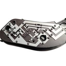 CIRCUITO LANTERNA LADO DIREITO VERSA 2012 A 2019