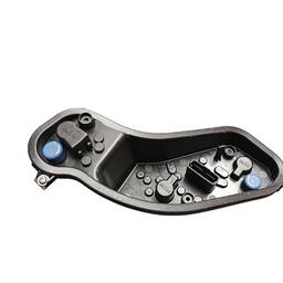 CIRCUITO LANTERNA LADO DIREITO VERSA 2012 A 2019