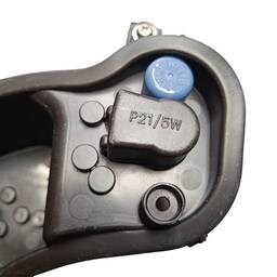 CIRCUITO LANTERNA LADO DIREITO VERSA 2012 A 2019