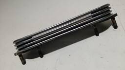 RESFRIADOR MITSUBISHI PAJERO DAKAR 3.2 2008 A 2016