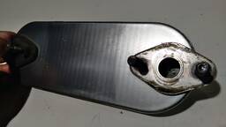 RESFRIADOR MITSUBISHI PAJERO DAKAR 3.2 2008 A 2016