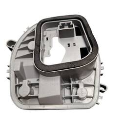 CIRCUITO DA LANTERNA TRASEIRA DIREITA VW GOL G7