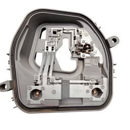 CIRCUITO DA LANTERNA TRASEIRA DIREITA VW GOL G7