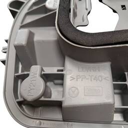 CIRCUITO DA LANTERNA TRASEIRA DIREITA VW GOL G7